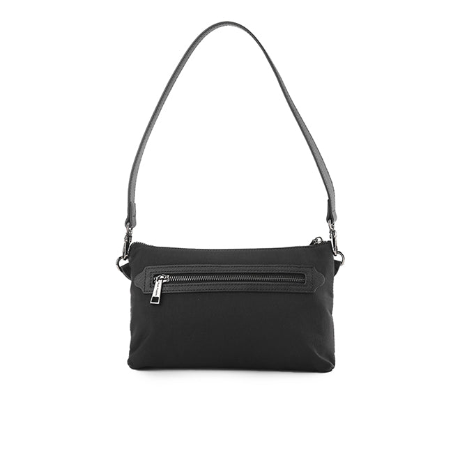 Hush Puppies Tas Wanita Shoulder Bag Pipera Shoulder In Black
