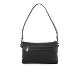 Hush Puppies Tas Wanita Shoulder Bag Pipera Shoulder In Black