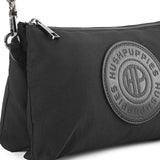 Hush Puppies Tas Wanita Shoulder Bag Pipera Shoulder In Black