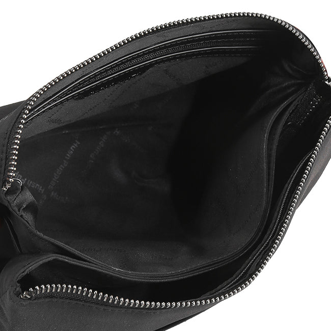 Hush Puppies Tas Wanita Shoulder Bag Pipera Shoulder In Black
