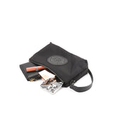 Hush Puppies Tas Wanita Shoulder Bag Pipera Shoulder In Black