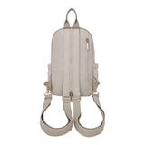 Maryam Backpack In Beige