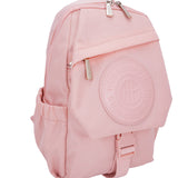 Maryam Backpack In Light Pink