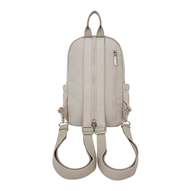 Maryam Backpack In Beige