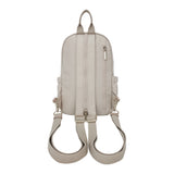 Maryam Backpack In Beige