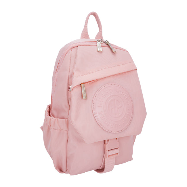 Maryam Backpack In Light Pink