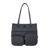 Gypsi Tote In Black