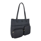 Gypsi Tote In Black