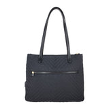 Gypsi Tote In Black
