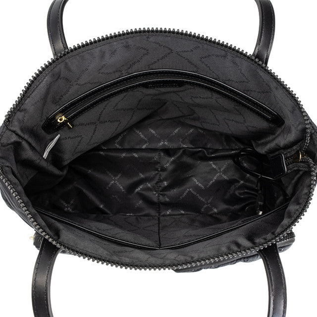 Gypsi Tote In Black