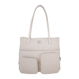 Gypsi Tote In Pink
