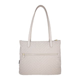Gypsi Tote In Pink