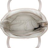 Gypsi Tote In Pink