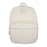 Summer Backpack In Beige