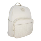 Summer Backpack In Beige