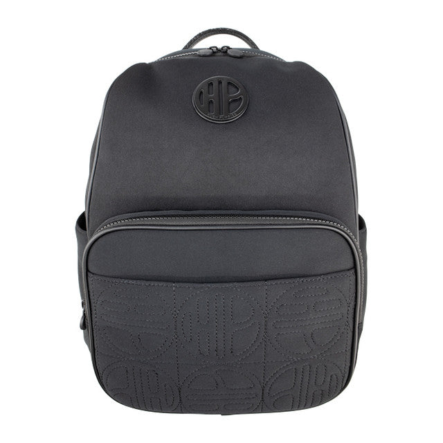 Summer Backpack In Black