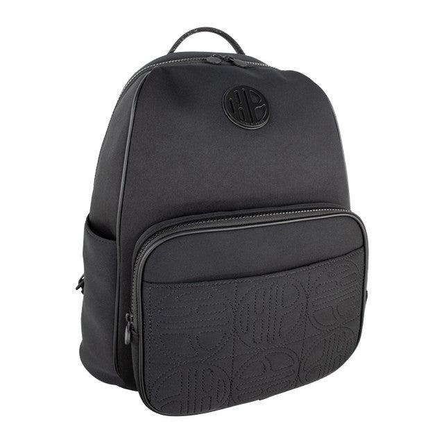 Summer Backpack In Black