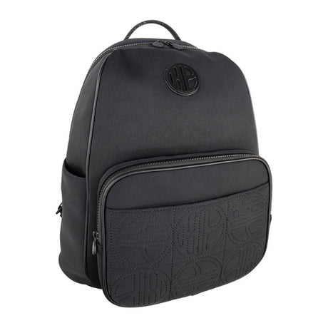 Summer Backpack In Black