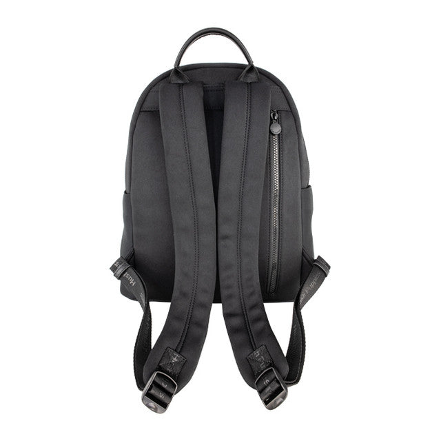 Summer Backpack In Black
