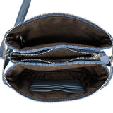 Hush Puppies Tas Wanita Harlyn Clutch In Blue