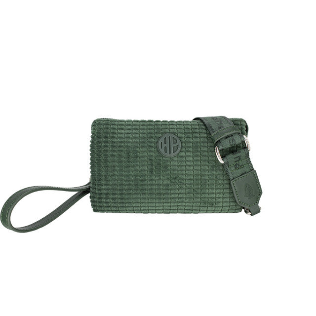 Hush Puppies Tas Wanita Harlyn Clutch In Green