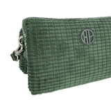 Hush Puppies Tas Wanita Harlyn Clutch In Green