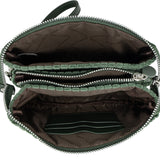 Hush Puppies Tas Wanita Harlyn Clutch In Green