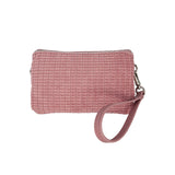 Hush Puppies Tas Wanita Harlyn Clutch In Pink