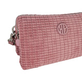 Hush Puppies Tas Wanita Harlyn Clutch In Pink
