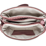 Hush Puppies Tas Wanita Harlyn Clutch In Pink