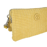 Hush Puppies Tas Wanita Harlyn Clutch In Yellow