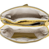 Hush Puppies Tas Wanita Harlyn Clutch In Yellow