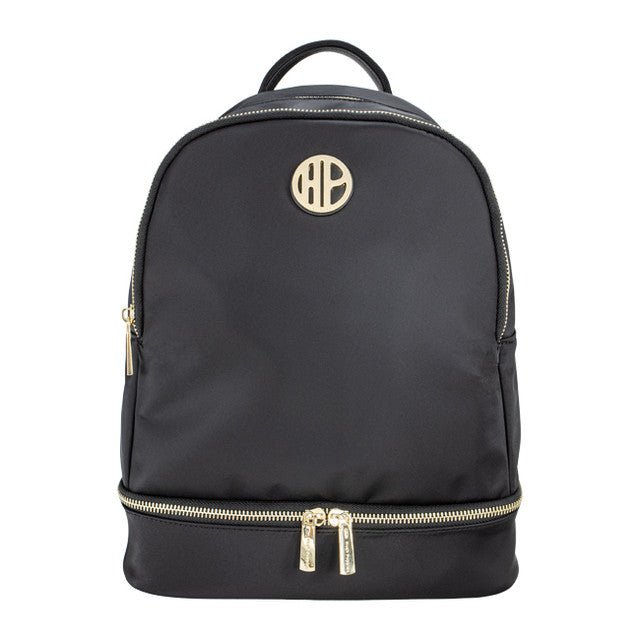 Honor Backpack In Black