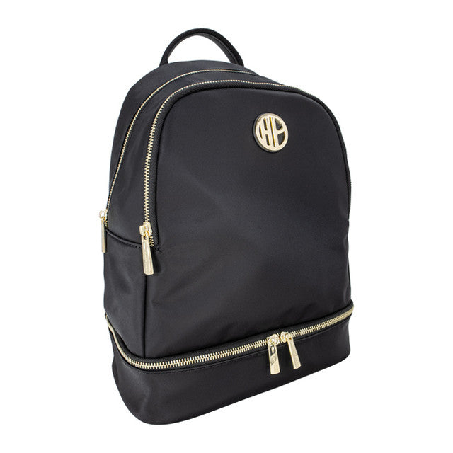 Honor Backpack In Black