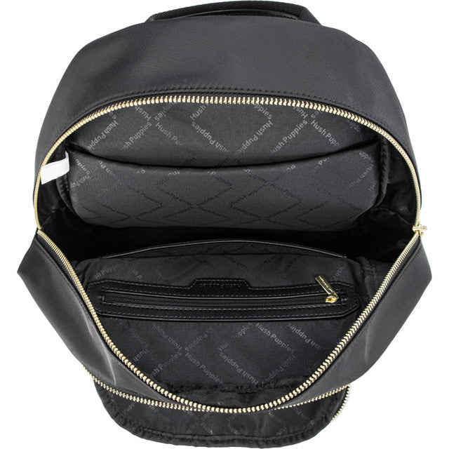 Honor Backpack In Black
