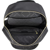 Honor Backpack In Black