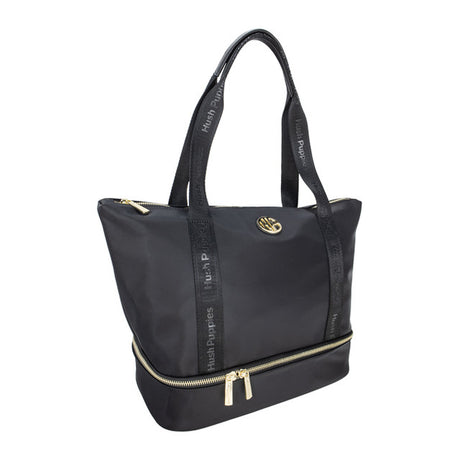 Honor Tote In Black