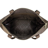 Honor Tote In Brown