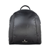 Puffy Backpack In Black