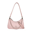 Puffy Shoulder In Light Pink