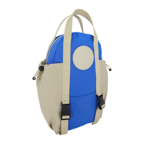 Lesly Backpack In Blue