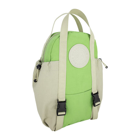 Lesly Backpack In Green