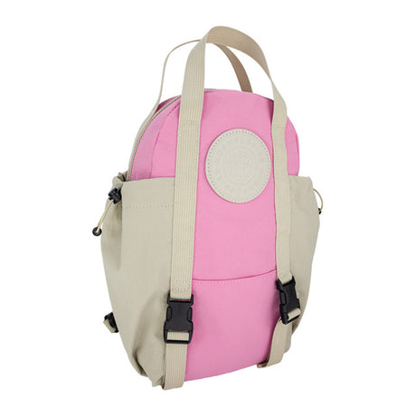 Lesly Backpack In Pink