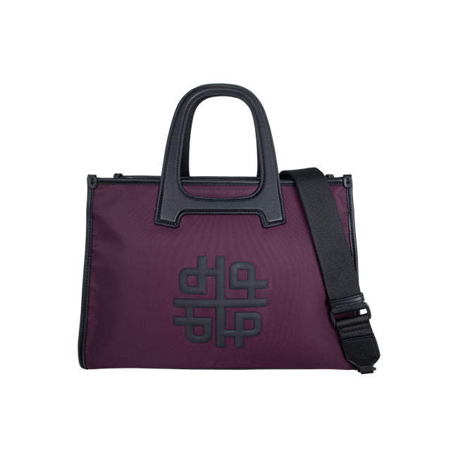 Corina Tote In Wine