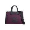 Corina Tote In Wine
