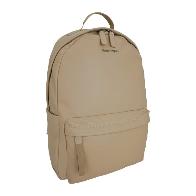 Isabel Backpack In Taupe