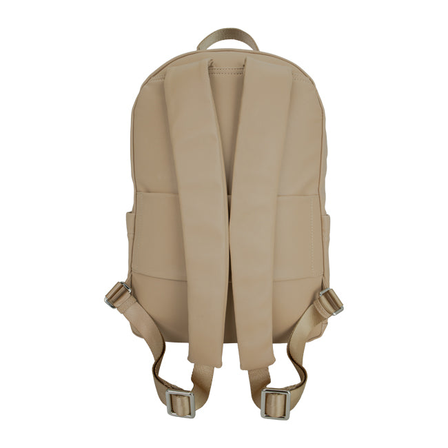 Isabel Backpack In Taupe