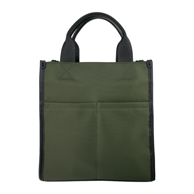 Corina Sling In Olive