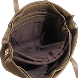 Carry Tote