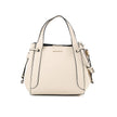 Delfina Satchel M In Beige